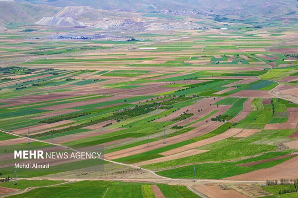 جشن پایان رفع تداخلات اراضی در لرستان تا سه ماه آینده