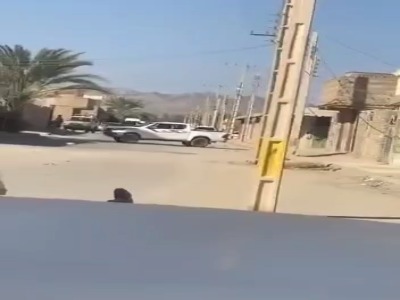 ندای لرستان