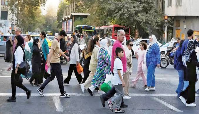 نماینده سابق: طرح نفوذ مجلس، کل زندگی عادی مردم را تحت تأثیر قرار خواهد داد
