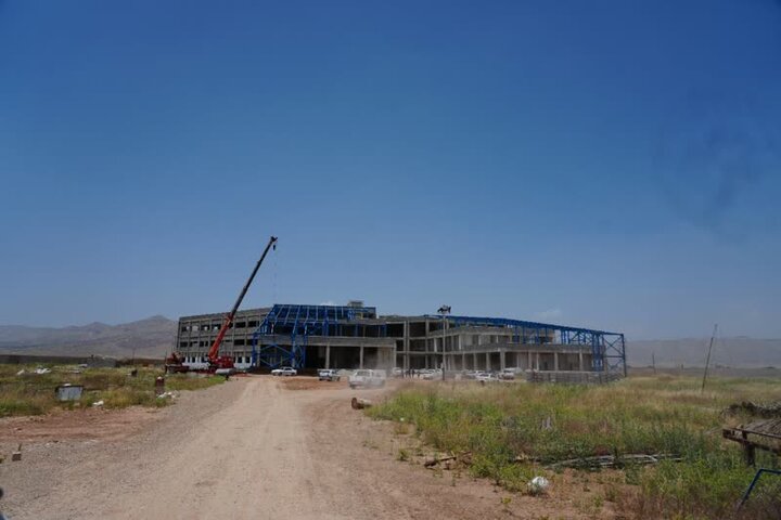 ندای لرستان