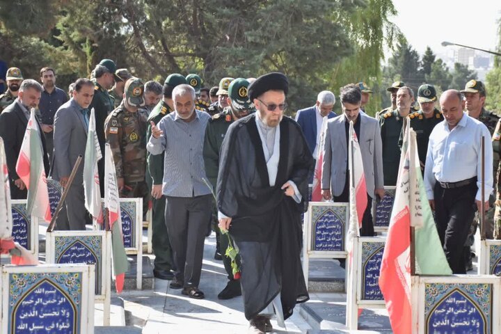 ندای لرستان