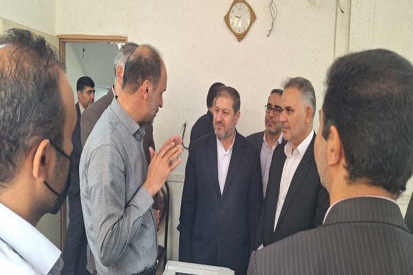 رئیس‌کل دادگستری لرستان: لرستان خاستگاه ریشه‌دار صلح و سازش است