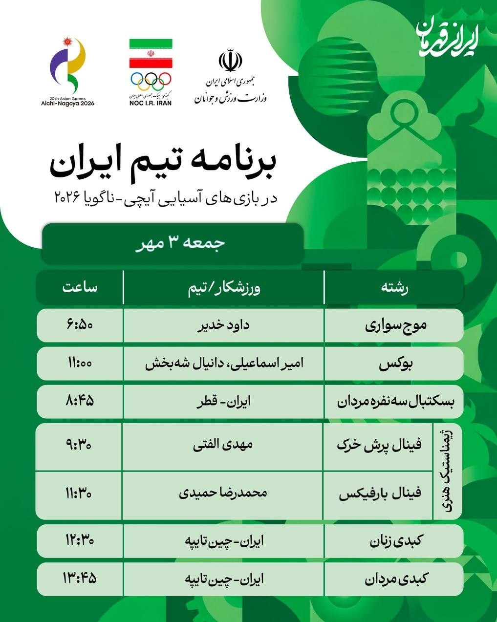 ندای لرستان