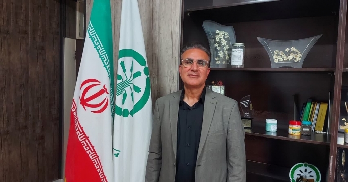 ندای لرستان