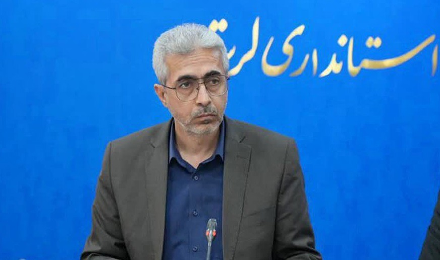 حمایت یک همتی بنیاد برکت از واحد‌های کارگاهی لرستان