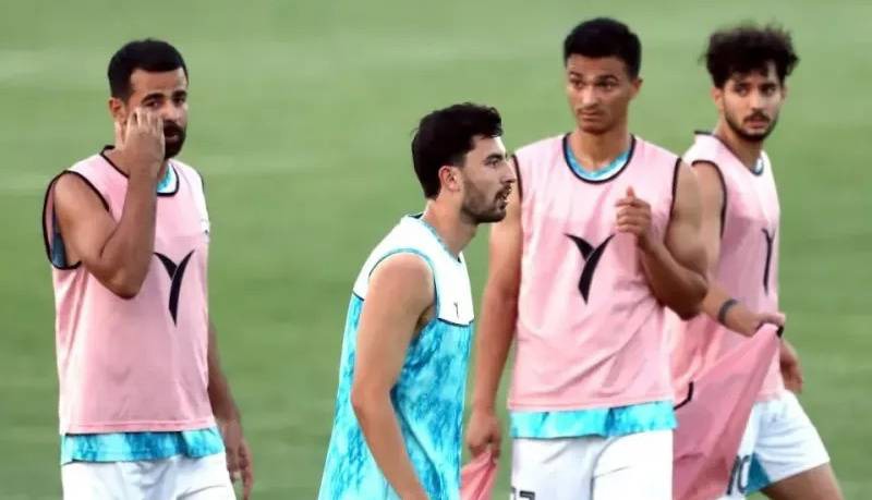 چادرملو با شش غایب برابر پرسپولیس
