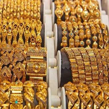 آخرین قیمت طلا و سکه در پایان هفته