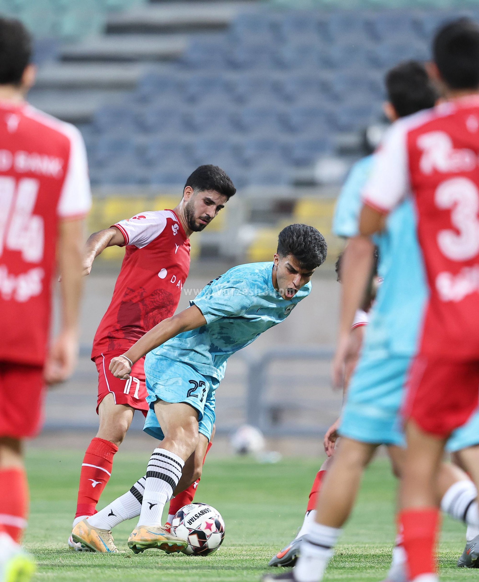 ندای لرستان