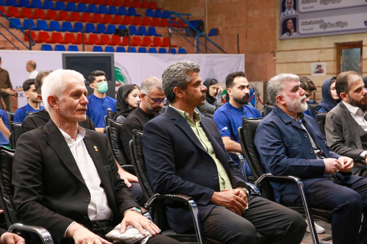 ندای لرستان