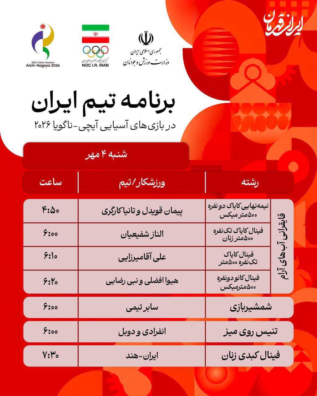 ندای لرستان