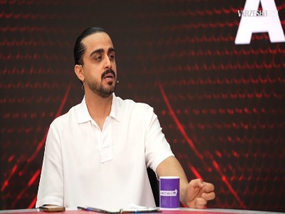 افشین: کارت معافیت‌ سربازی مسیر فوتبالم را تغییر داد