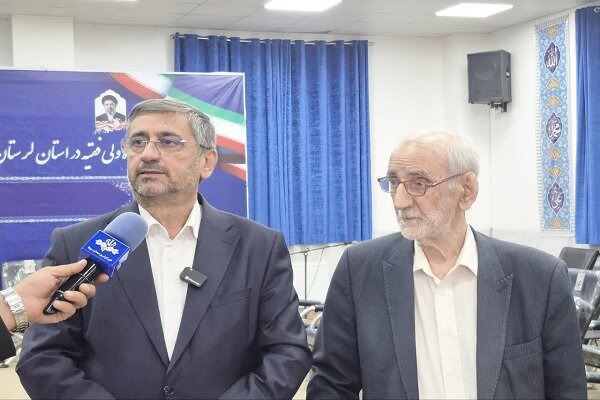 استاندار لرستان: زائرسرای افلاک در مشهد تا پایان امسال تکمیل می‌شود