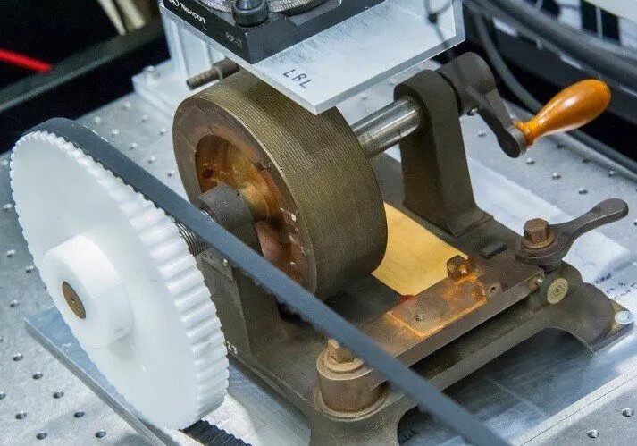 صدای گراهام بل پس از ۱۴۸ سال پخش شد