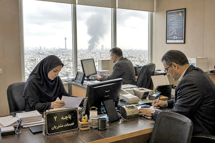 نسخه جدید پرداخت حقوق نیروهای شرکتی از مهر ماه