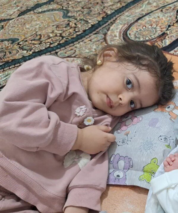 ندای لرستان