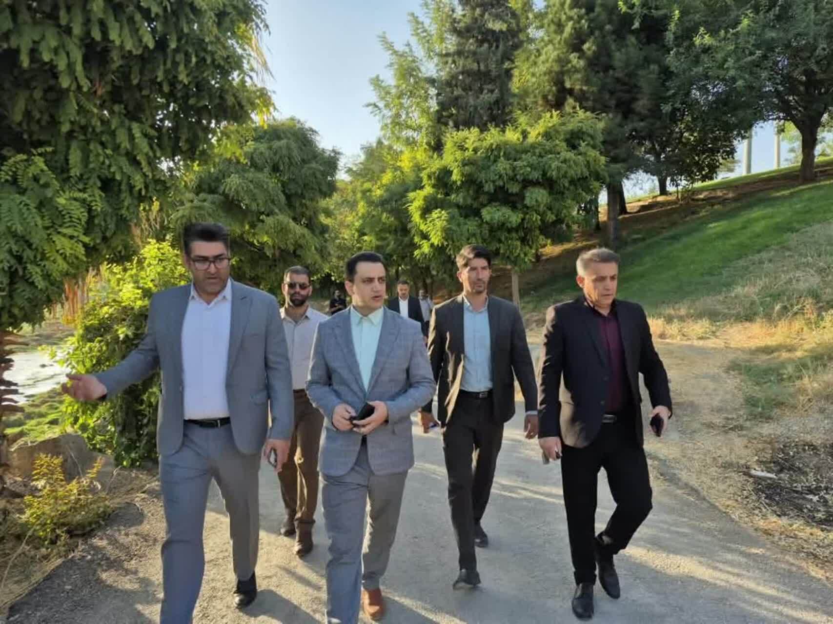 ندای لرستان