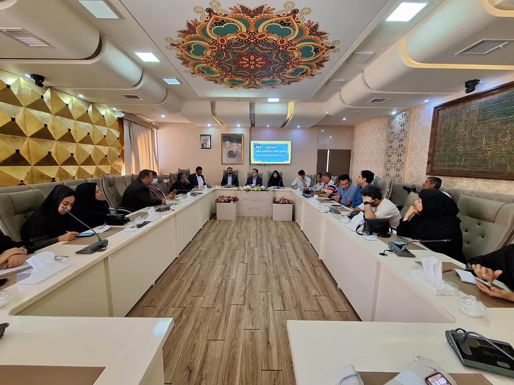 لرستان فردا میزبان مراسم اختتامیه جشنواره ملی داستان رضوی