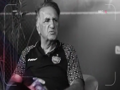سبک عابدزاده با حجازی فرق می‌کرد؛ ناصرخان دروازه‌بان شیرجه‌زنی نبود!