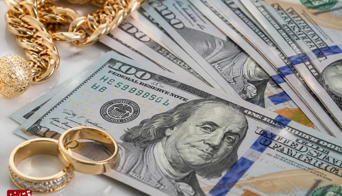 قیمت دلار در یک قدمی رکورد تاریخی؛ خیز به سمت به ۲۳۶ هزار تومان