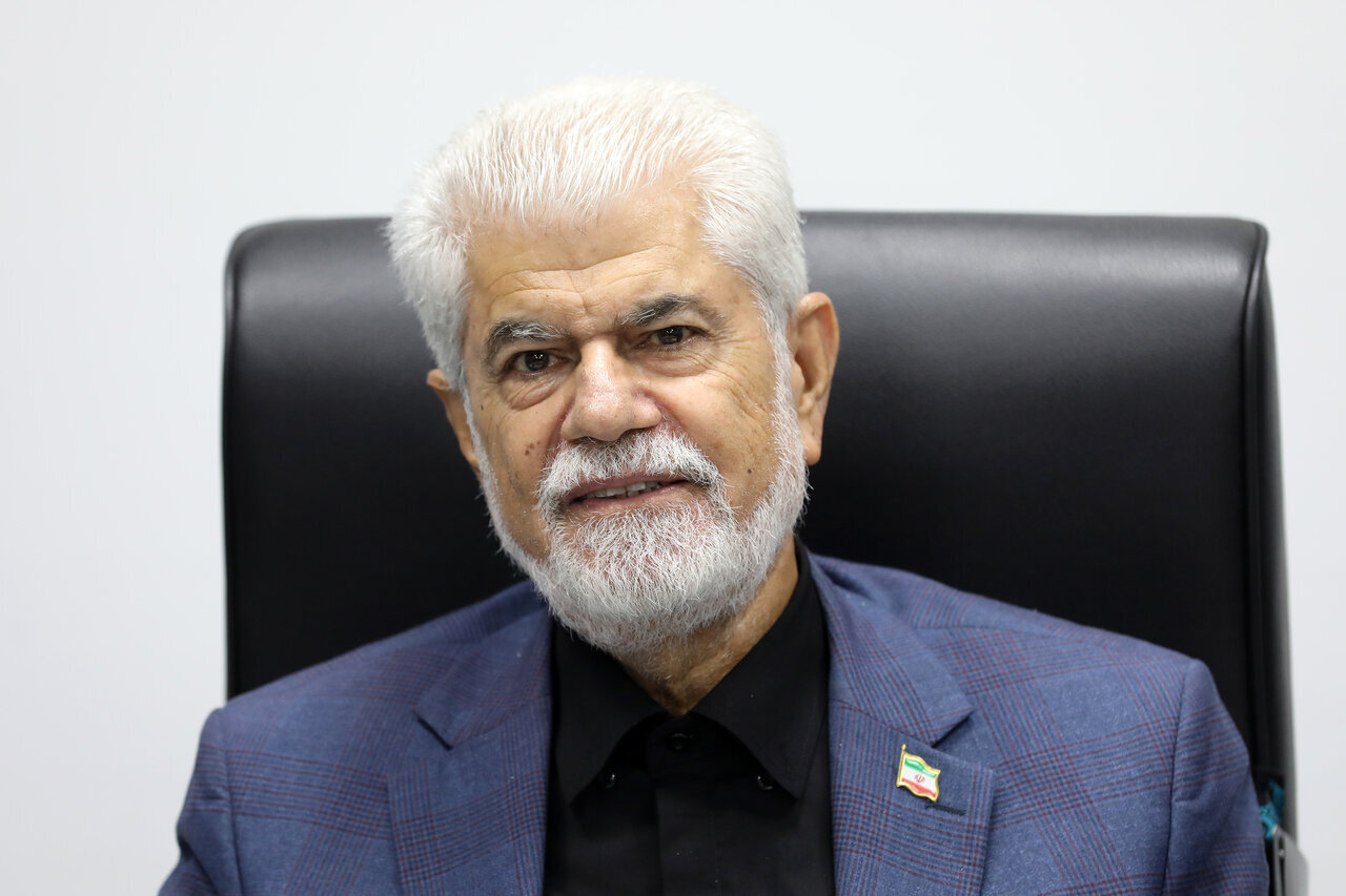 ندای لرستان