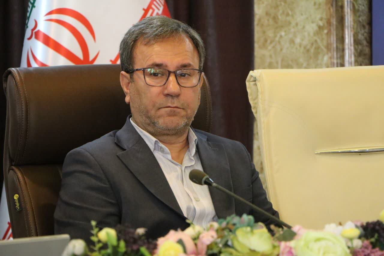 بررسی ۵ پرونده واگذاری اراضی در کمیسیون ماده ۲۱ لرستان