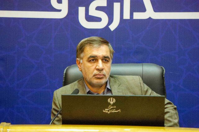 شناسایی میدان گازی جدید در خنج فارس