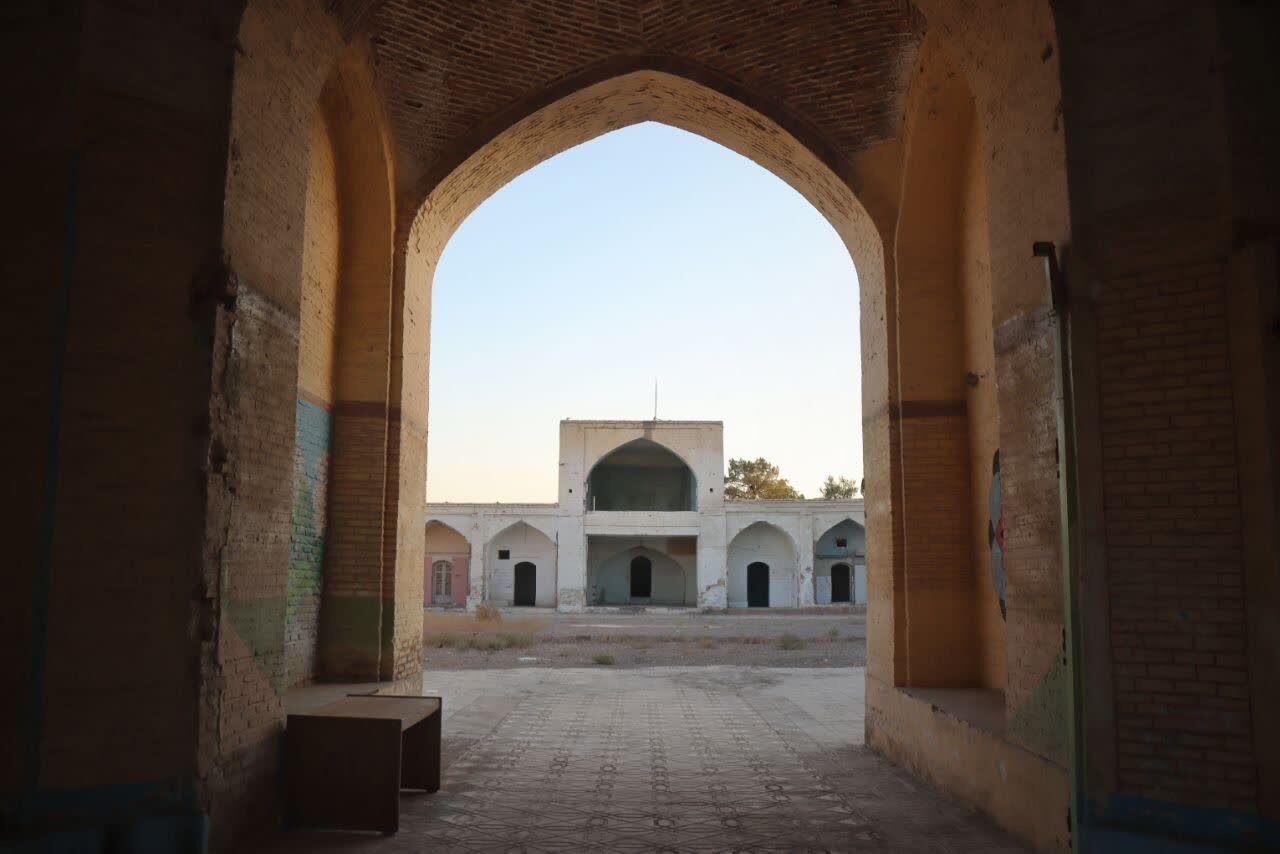 قلب سمنان جان دوباره می‌گیرد