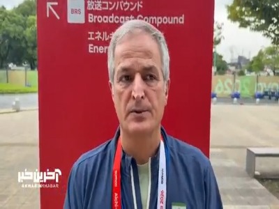 لطف‌الله نسبی: نوشاد عالمیان لایق این جایگاه بود