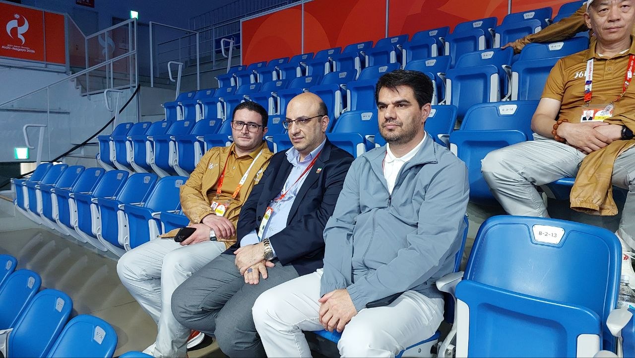 ندای لرستان