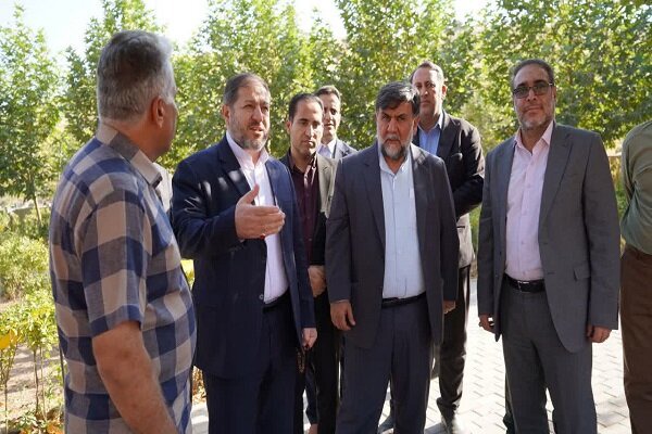 حمایت قضایی از سرمایه‌گذاری مشروع در لرستان