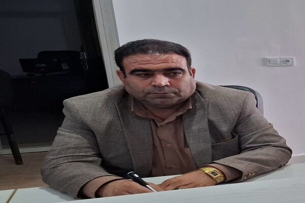 تأمین و توزیع آرد روستایی در پلدختر