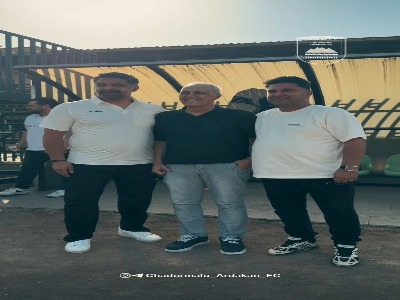 مسابقه دوستانه در «خانه حمیدخان»