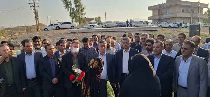 ندای لرستان