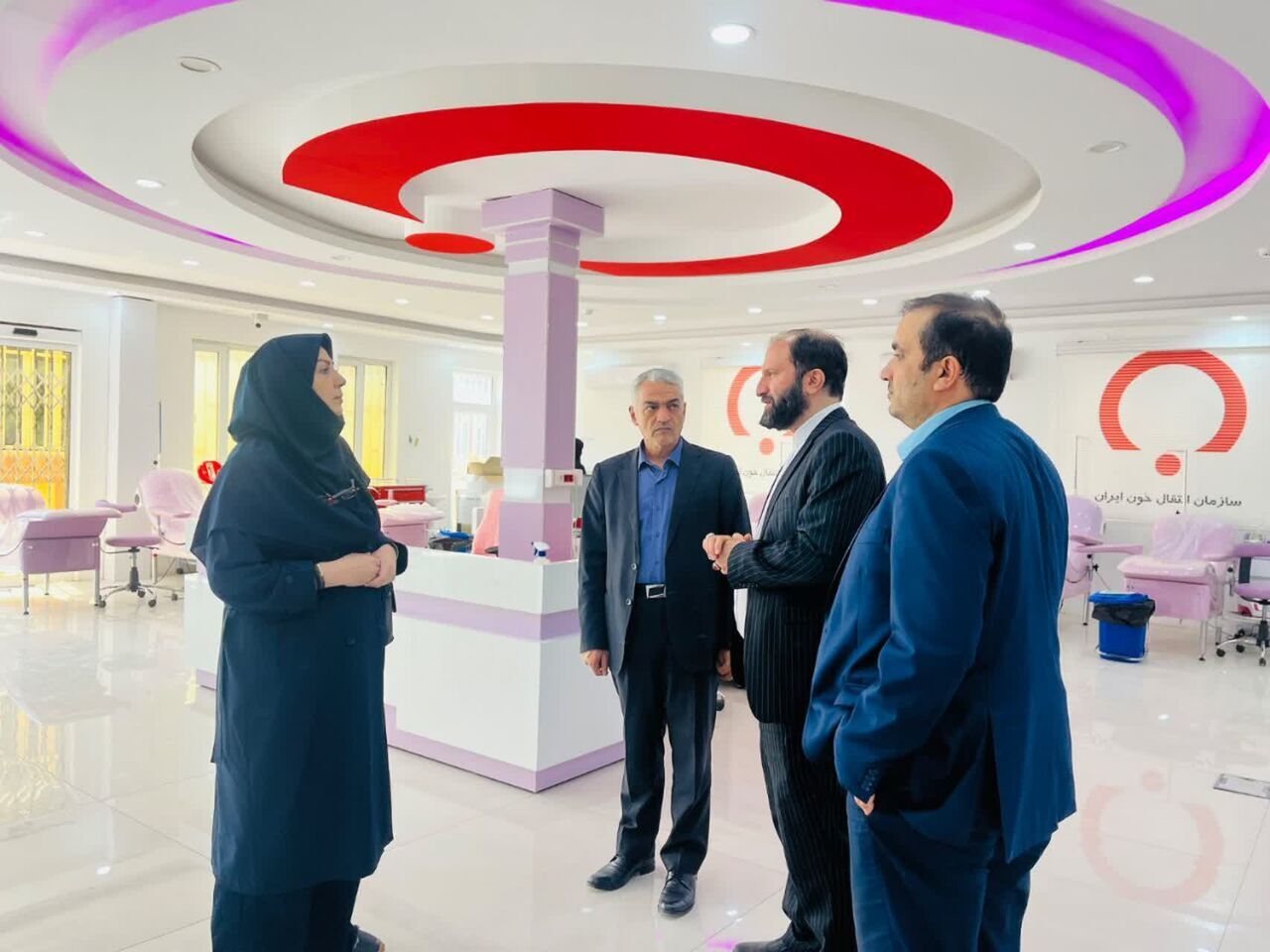 ندای لرستان