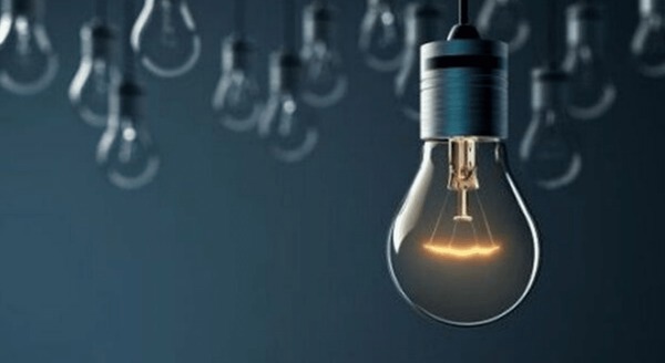 تناقض انرژی در کرمان، آمار می‌درخشد، خیابان‌ها تاریک است!