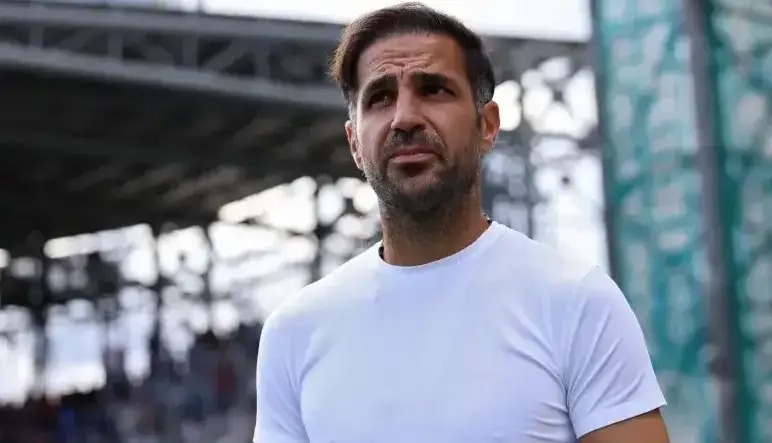 بلندپروازی فابرگاس؛ بند فسخ ویژه سه غول اروپا!