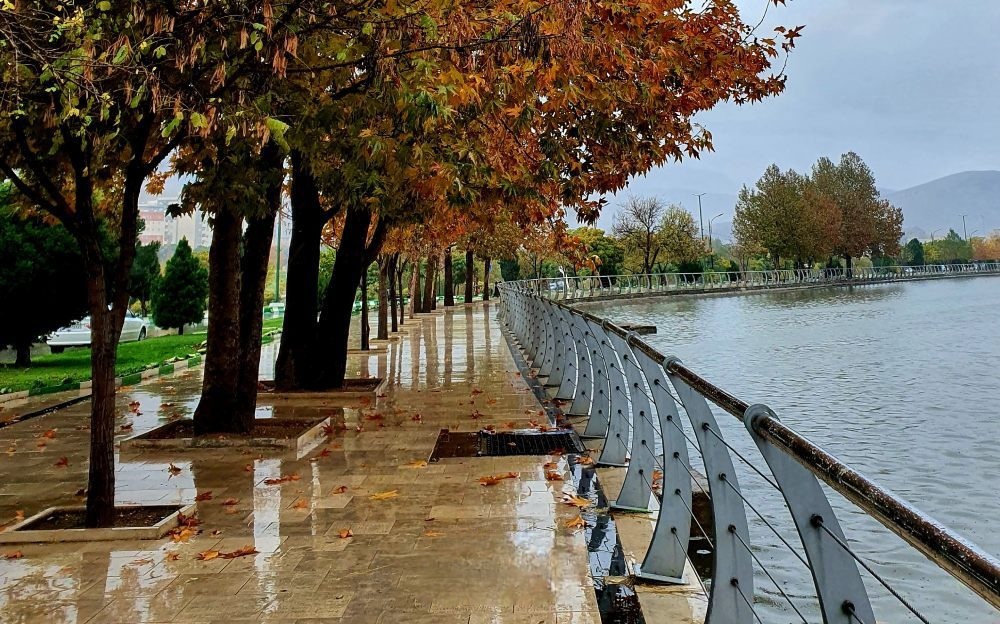 ندای لرستان