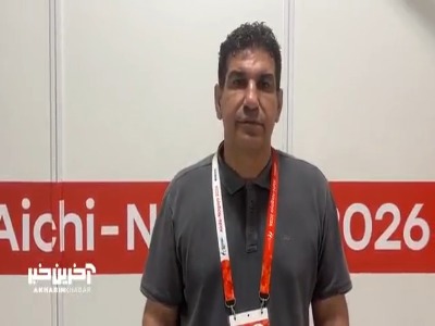 حسینی: طلسم بوکس ایران در ناگویا شکست؛ در دوره بعد با دست پر برمی‌گردیم