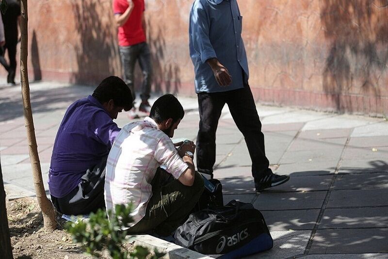 رئیس کمیسیون حمایت از تولید: بیش از ۴۰ هزار نفر بعد از جنگ بیکار شدند