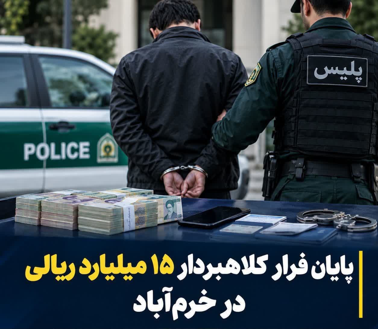 ندای لرستان