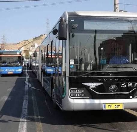 افزودن ۳۱ اتوبوس برقی به ناوگان حمل‌ونقل عمومی تهران از هفته آینده