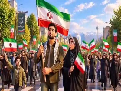 اجتماع ۱۱۰ هزار نفری جان‌فدایان البرزی در کرج برگزار می‌شود