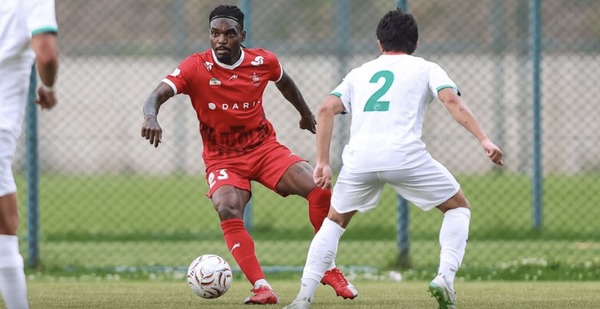 ابهام درباره غیبت بازیکن پرسپولیس در کنگو