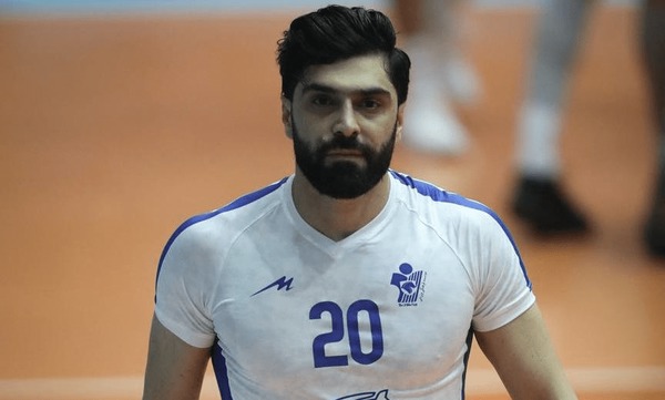 سرمربی والیبال پرسپولیس مشخص شد