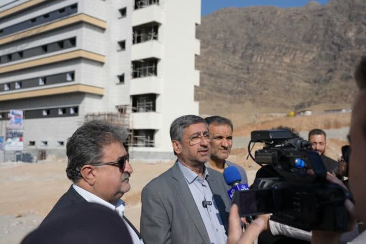 ندای لرستان