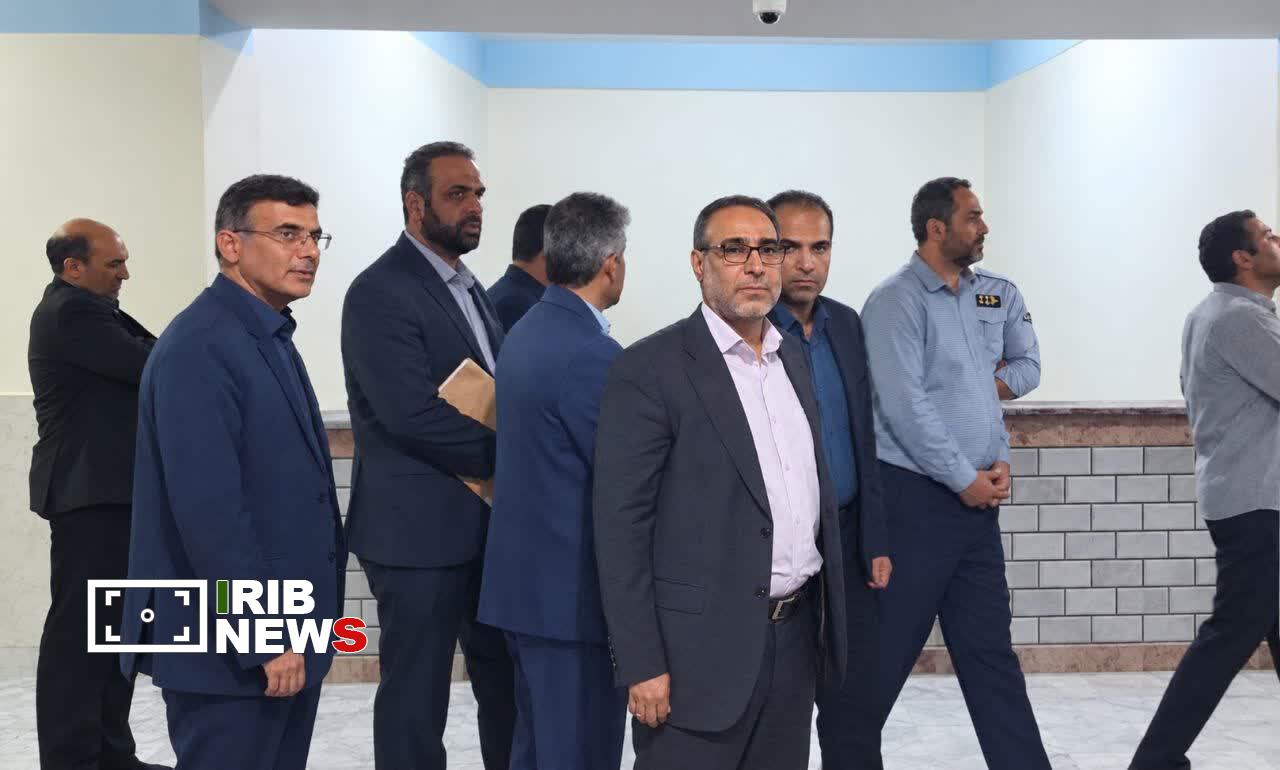 ندای لرستان
