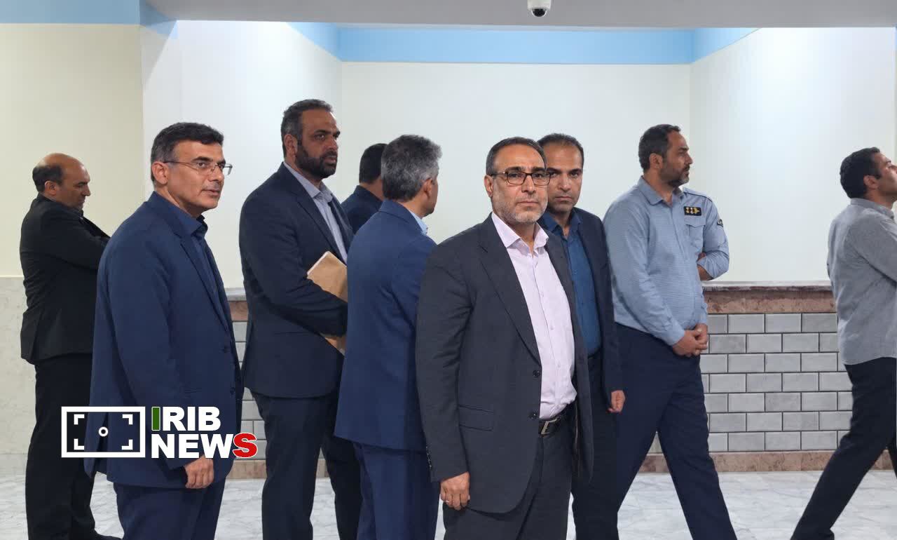 آزادی ۳۵ مددجوی زندان دورود