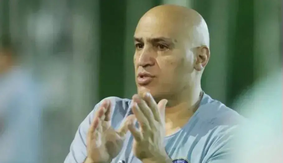 علی منصور در یک‌ قدمی فسخ با الطلبه