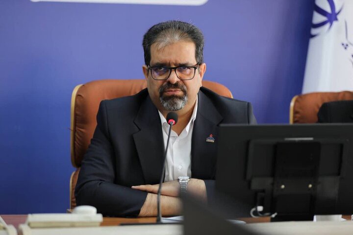 مدیرعامل شرکت ملی گاز: برای مدیریت شرایط زمستان پای کار هستیم