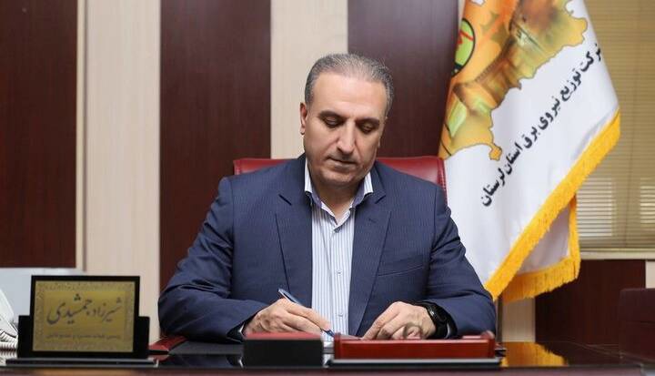 شناسایی و جمع‌ آوری ۱۱۴ مورد برق غیر مجاز در لرستان